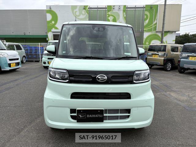 Daihatsu TANTO 2026-03 8355718-0