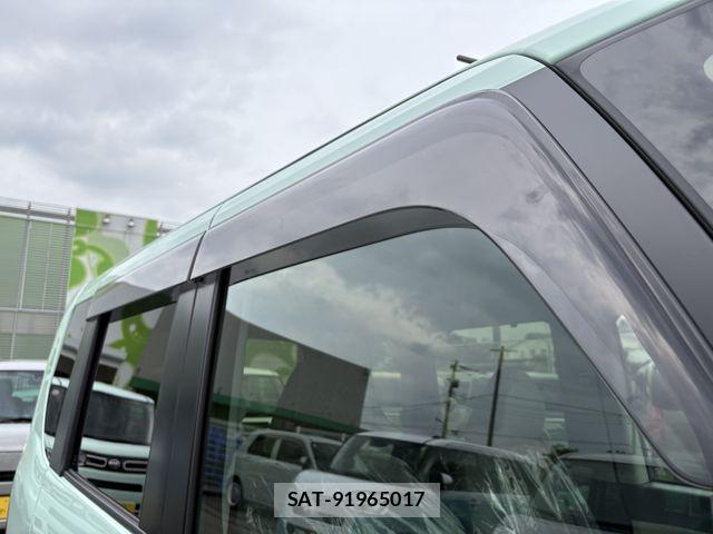 Daihatsu TANTO 2026-03 8355718-9