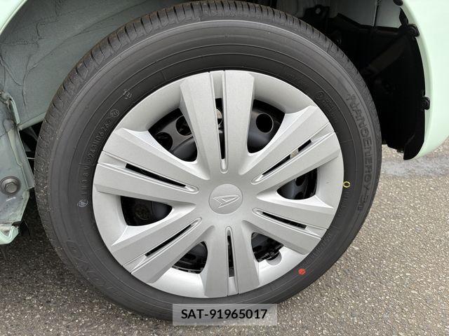 Daihatsu TANTO 2026-03 8355718-11