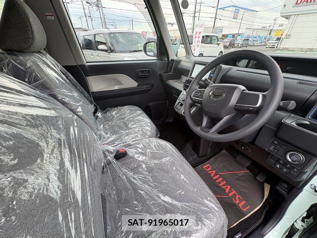 Daihatsu TANTO 2026-03 8355718-12