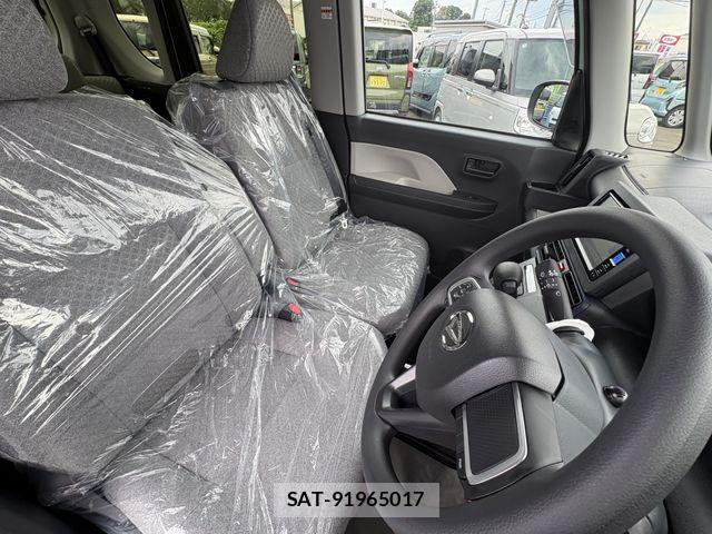 Daihatsu TANTO 2026-03 8355718-13