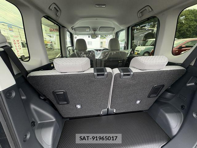 Daihatsu TANTO 2026-03 8355718-15