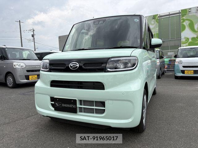 Daihatsu TANTO 2026-03 8355718-1