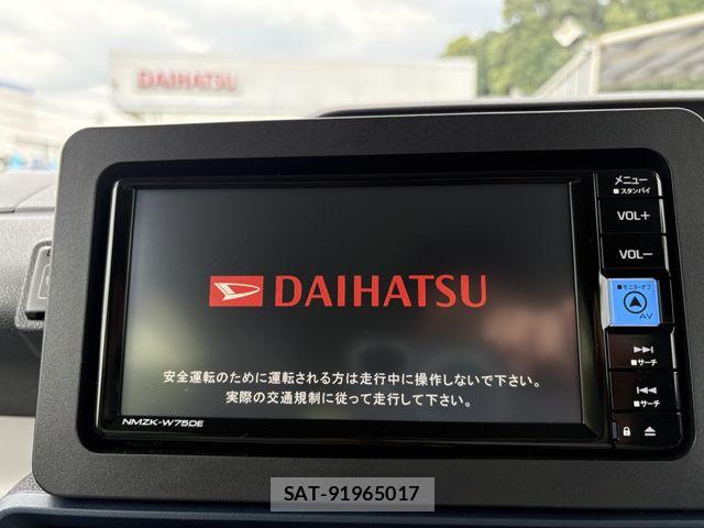 Daihatsu TANTO 2026-03 8355718-24