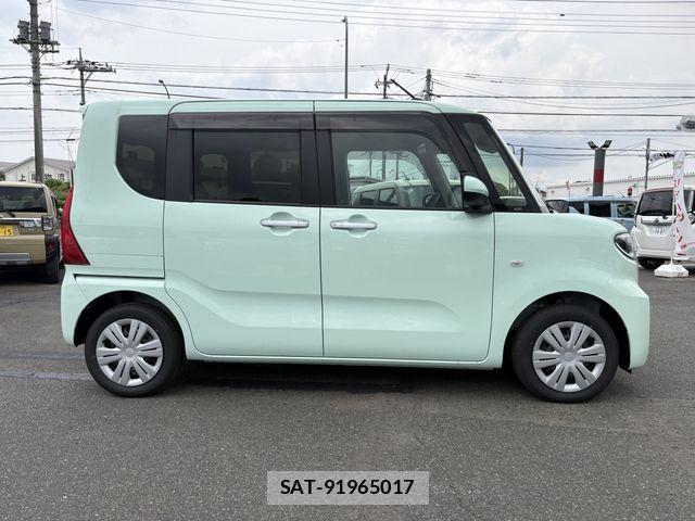 Daihatsu TANTO 2026-03 8355718-2