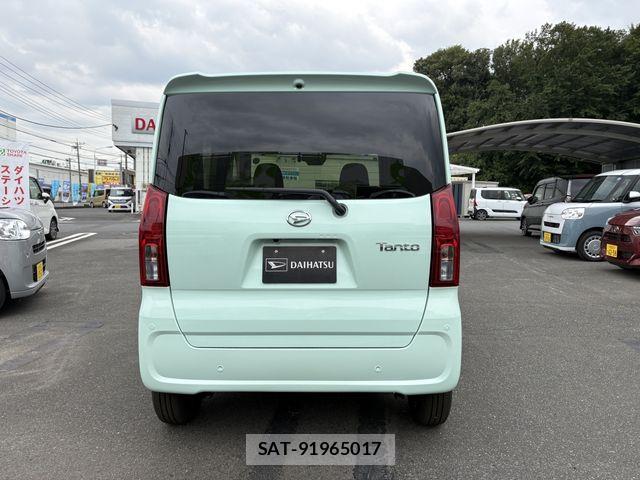 Daihatsu TANTO 2026-03 8355718-4