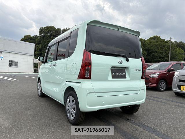Daihatsu TANTO 2026-03 8355718-5