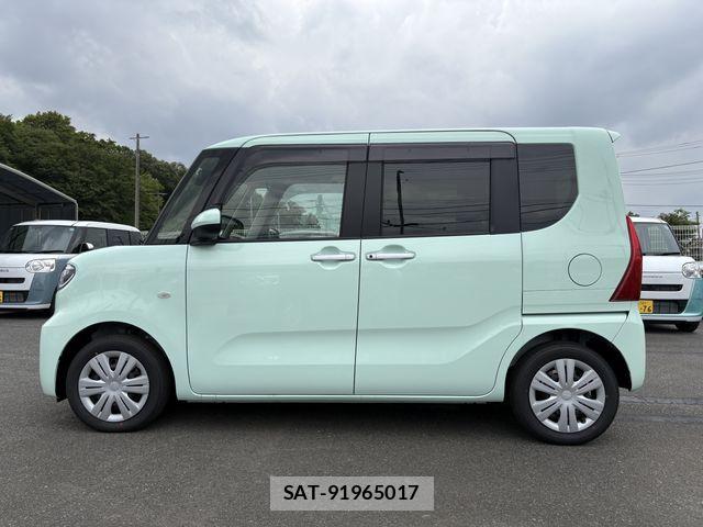 Daihatsu TANTO 2026-03 8355718-6