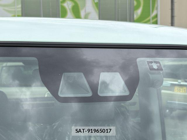 Daihatsu TANTO 2026-03 8355718-7