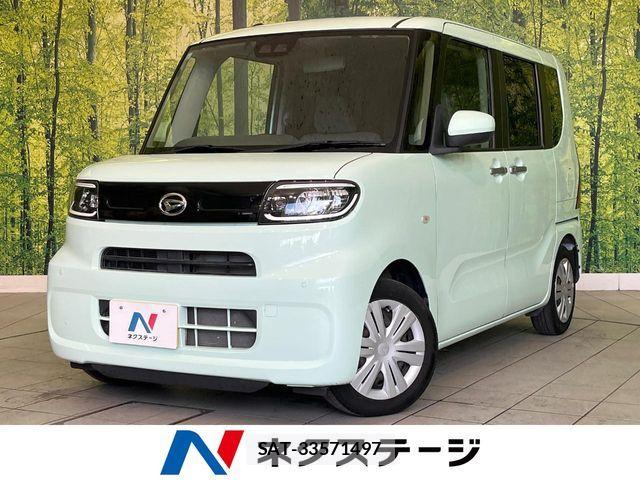 Daihatsu TANTO 2019-11 8355724-0