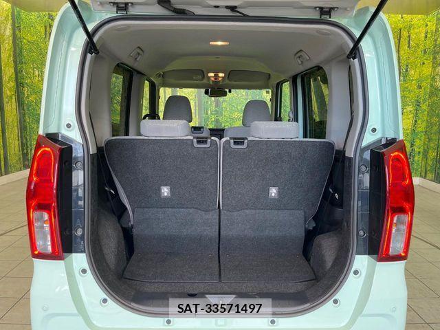 Daihatsu TANTO 2019-11 8355724-9