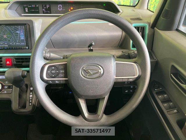 Daihatsu TANTO 2019-11 8355724-10