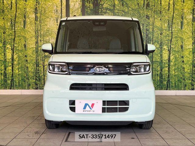 Daihatsu TANTO 2019-11 8355724-13