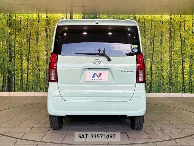 Daihatsu TANTO 2019-11 8355724-14
