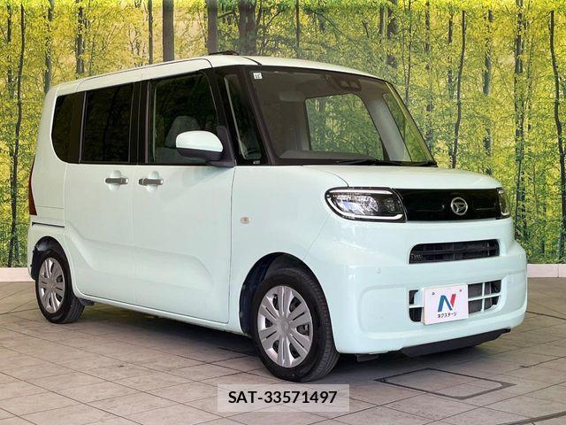 Daihatsu TANTO 2019-11 8355724-15