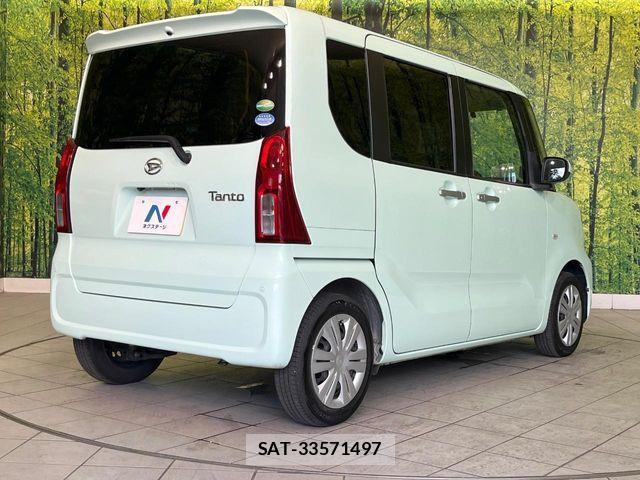 Daihatsu TANTO 2019-11 8355724-16