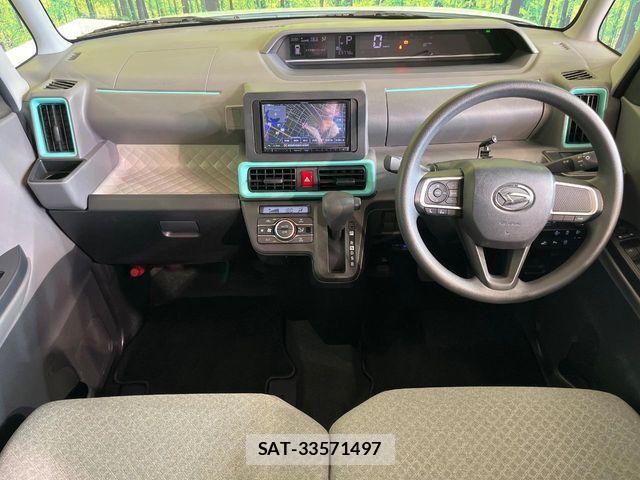 Daihatsu TANTO 2019-11 8355724-1