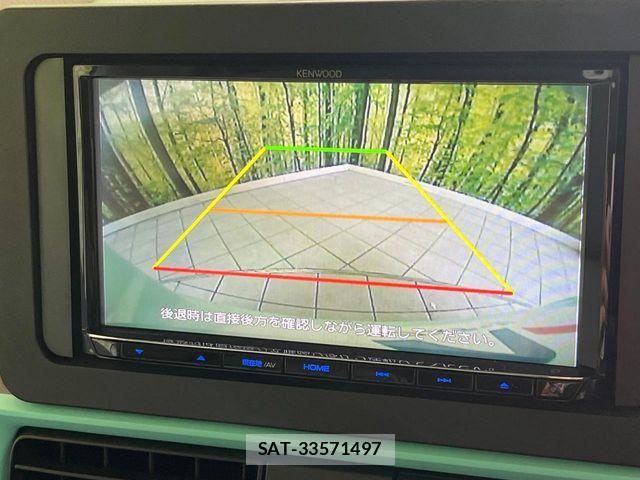 Daihatsu TANTO 2019-11 8355724-3