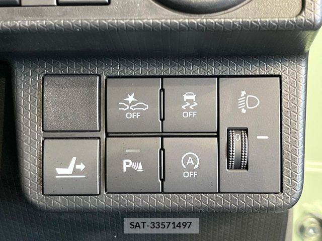 Daihatsu TANTO 2019-11 8355724-6