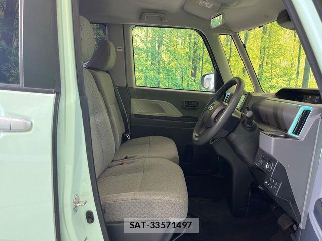 Daihatsu TANTO 2019-11 8355724-7