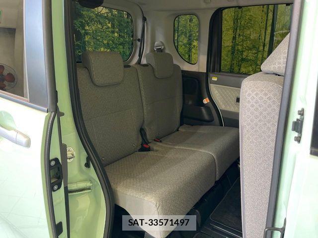 Daihatsu TANTO 2019-11 8355724-8