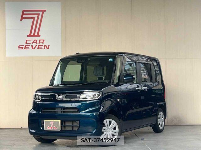 Daihatsu TANTO 2021-09 8369198-0