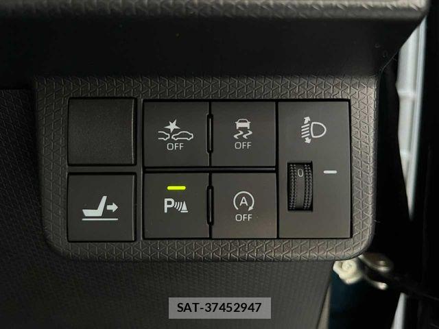 Daihatsu TANTO 2021-09 8369198-9