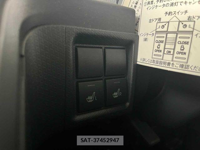 Daihatsu TANTO 2021-09 8369198-14
