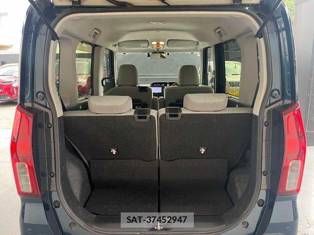 Daihatsu TANTO 2021-09 8369198-19