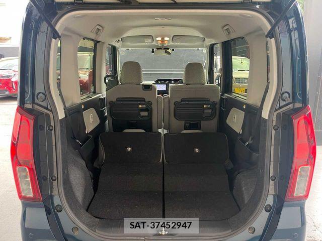 Daihatsu TANTO 2021-09 8369198-20