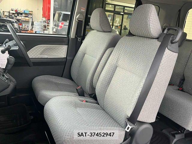 Daihatsu TANTO 2021-09 8369198-22
