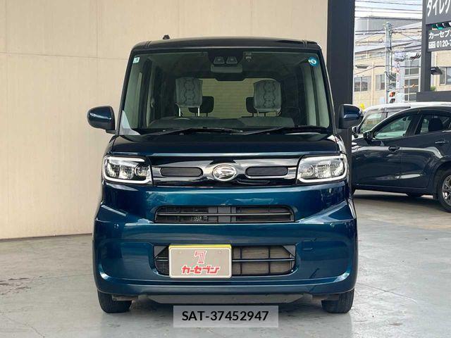 Daihatsu TANTO 2021-09 8369198-23