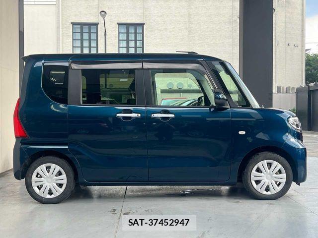 Daihatsu TANTO 2021-09 8369198-24
