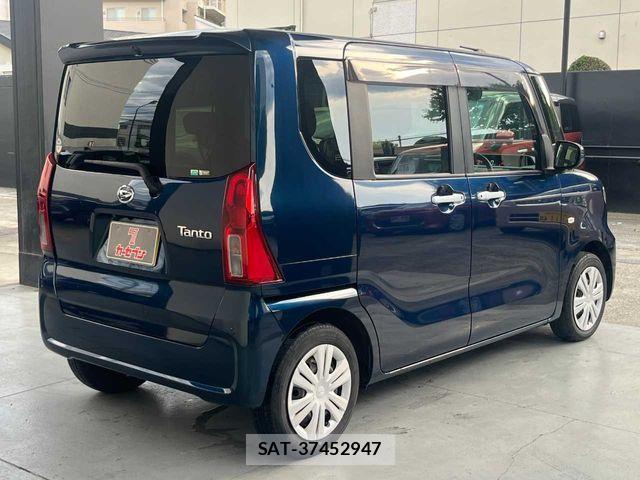 Daihatsu TANTO 2021-09 8369198-25