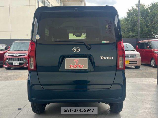 Daihatsu TANTO 2021-09 8369198-26