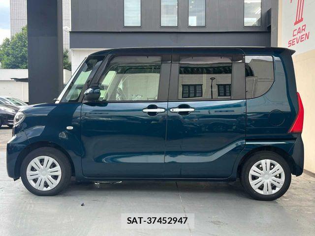 Daihatsu TANTO 2021-09 8369198-28