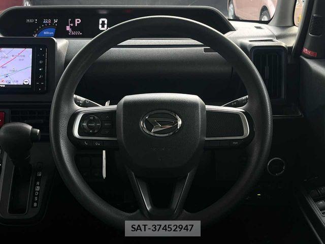 Daihatsu TANTO 2021-09 8369198-3