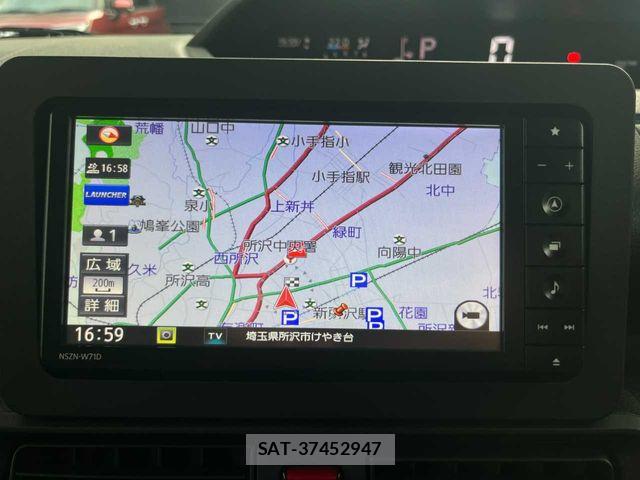 Daihatsu TANTO 2021-09 8369198-5