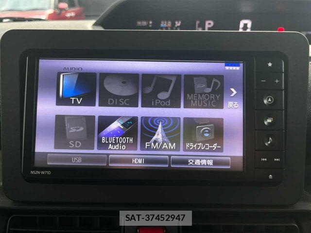 Daihatsu TANTO 2021-09 8369198-6