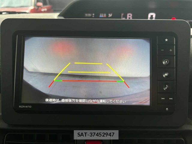 Daihatsu TANTO 2021-09 8369198-7