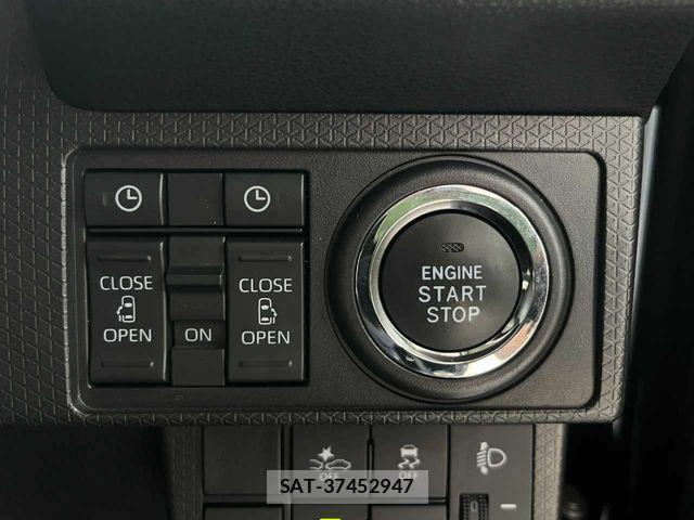 Daihatsu TANTO 2021-09 8369198-8
