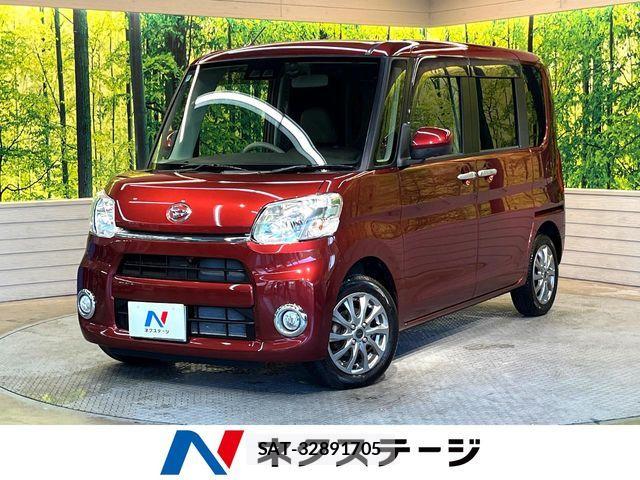 Daihatsu TANTO 2018-09 8369228-0