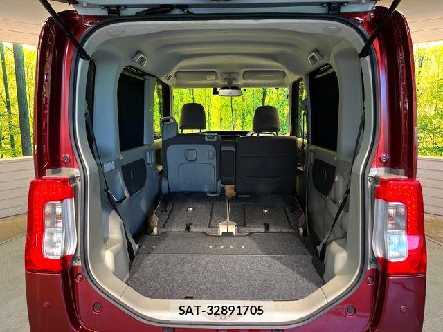 Daihatsu TANTO 2018-09 8369228-9