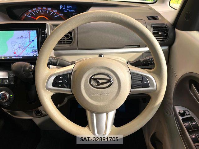 Daihatsu TANTO 2018-09 8369228-10