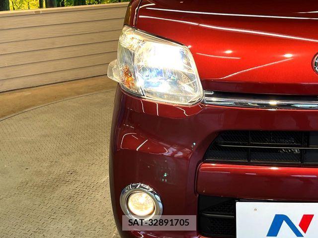 Daihatsu TANTO 2018-09 8369228-11