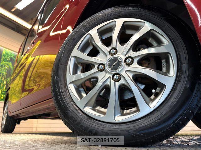 Daihatsu TANTO 2018-09 8369228-12