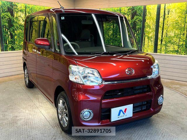 Daihatsu TANTO 2018-09 8369228-15