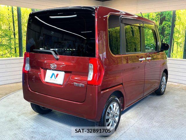 Daihatsu TANTO 2018-09 8369228-16