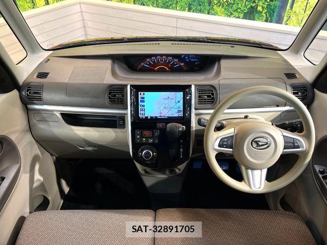 Daihatsu TANTO 2018-09 8369228-1