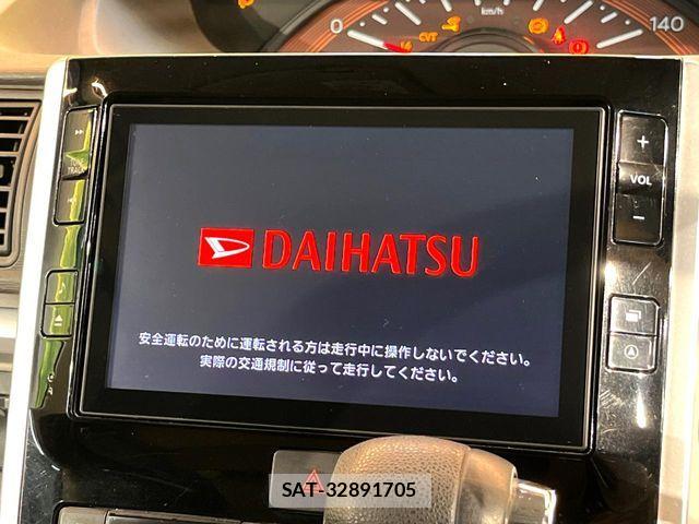 Daihatsu TANTO 2018-09 8369228-2